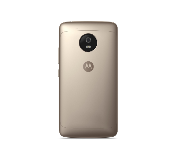 Motorola Moto G5 Gen 2/16GB Dual SIM złoty - 363431 - zdjęcie 5